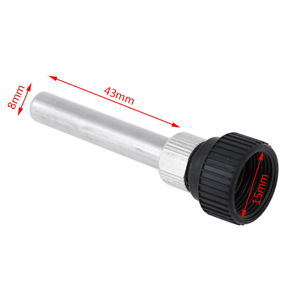 Iron Casing for 898D - (AD51757)