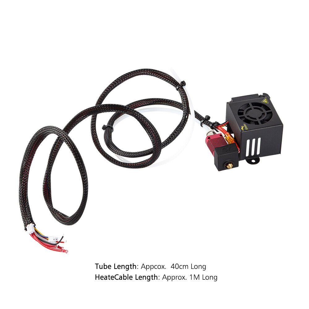 Creality Ender 3 Extruder Kit 24V @ 40W - (AD51795)