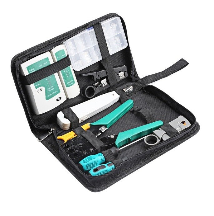 Computer Network Repair Tool Kit - (AD51830)