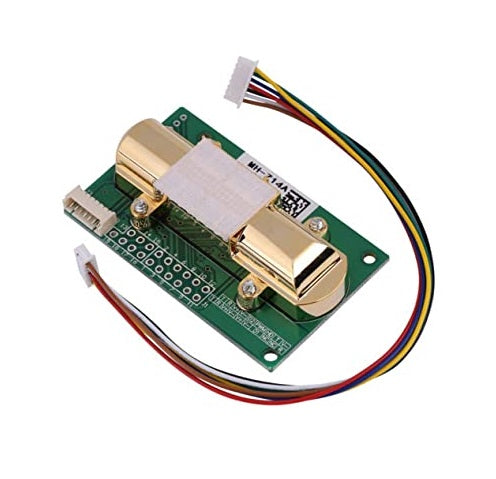 MH-Z14A Infrared CO2 Module - (AD51961)
