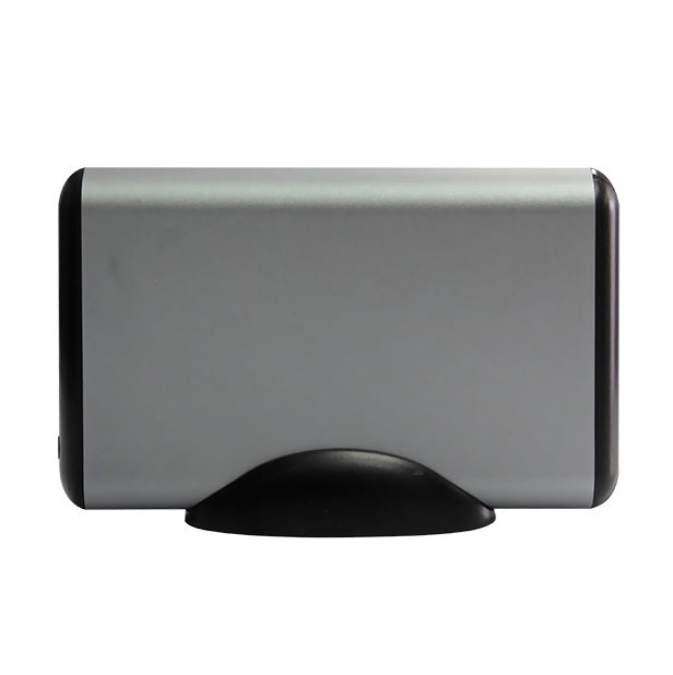 AGI-6336 Agiler External Hard Drive Enclosure 3.5'' USB 3.0 - (AD51968)