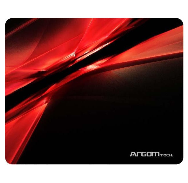 ARG-AC-1235RD Argom Galaxia Mouse Pad - (AD52168)