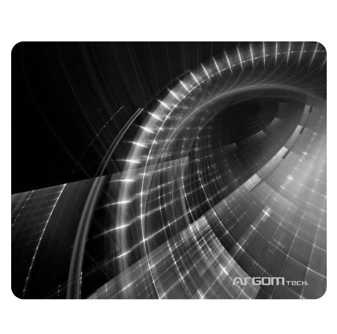 ARG-AC-1235WT Argom Galaxy Mouse Pad - (AD52169)