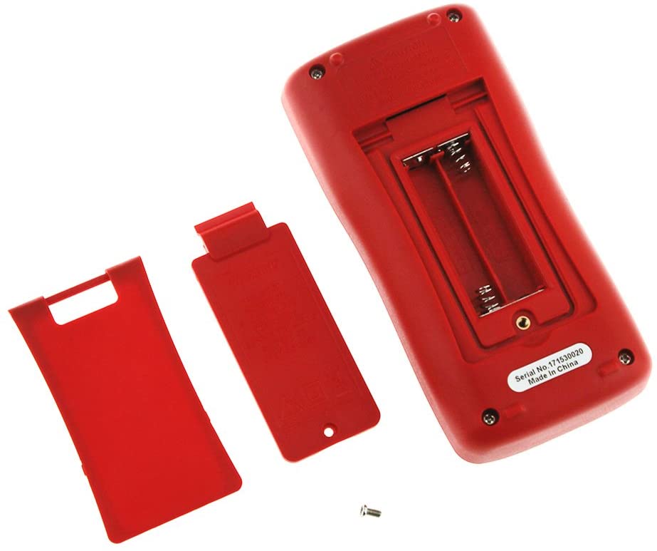 AN8008 ANENG Digital Multimeter - (AD52613)