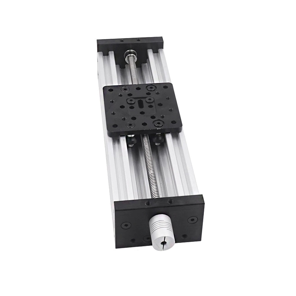 CNC Sliding Table Kit (250mm) - (AD53141)