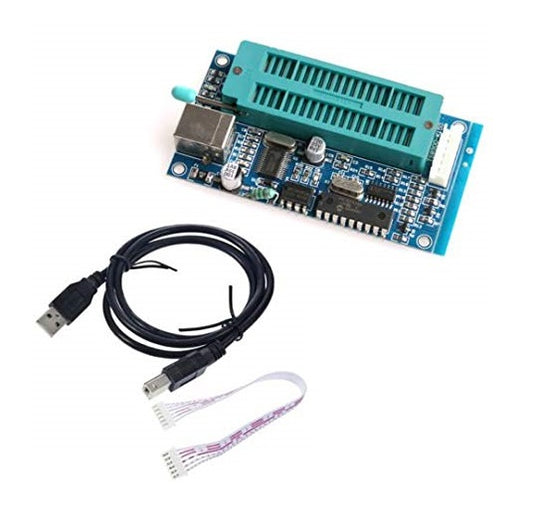 PIC K150 Debugger Programmer - (AD53166)