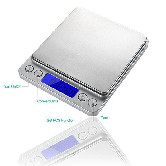 I-2000 Digital Scale - (AD53272)