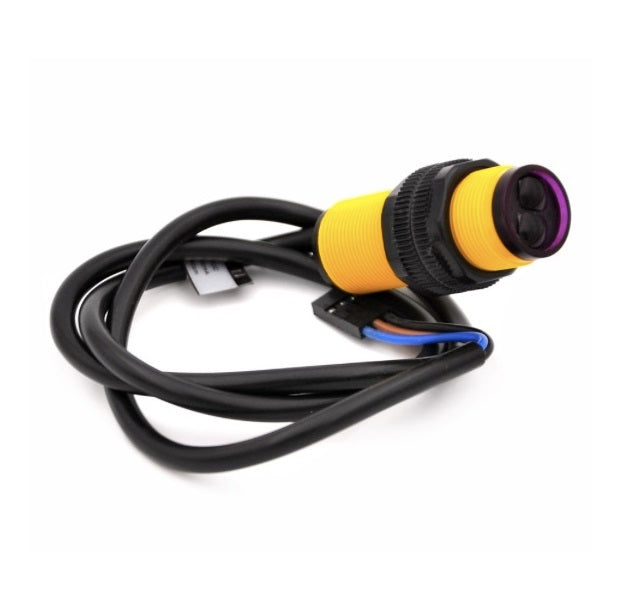 E18-D80NK Infrared Obstacle Sensor Proximity Switch - (AD53463)