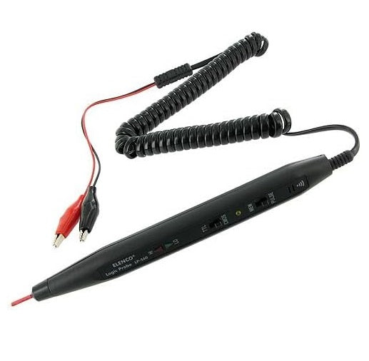 LP-560 Elenco Logic Probe - (AD55061)