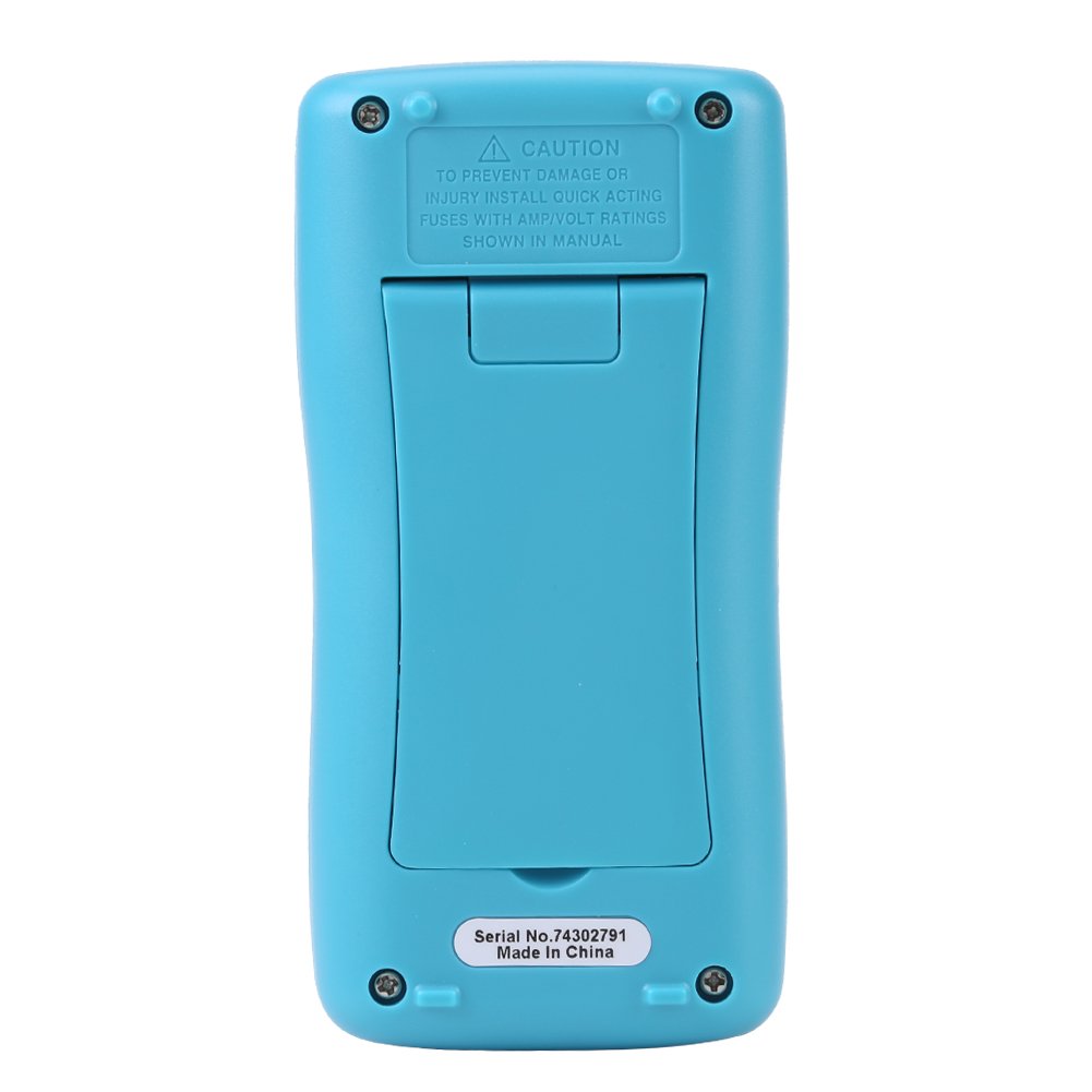 AN8002 ANENG Digital Multimeter - (AD55443)