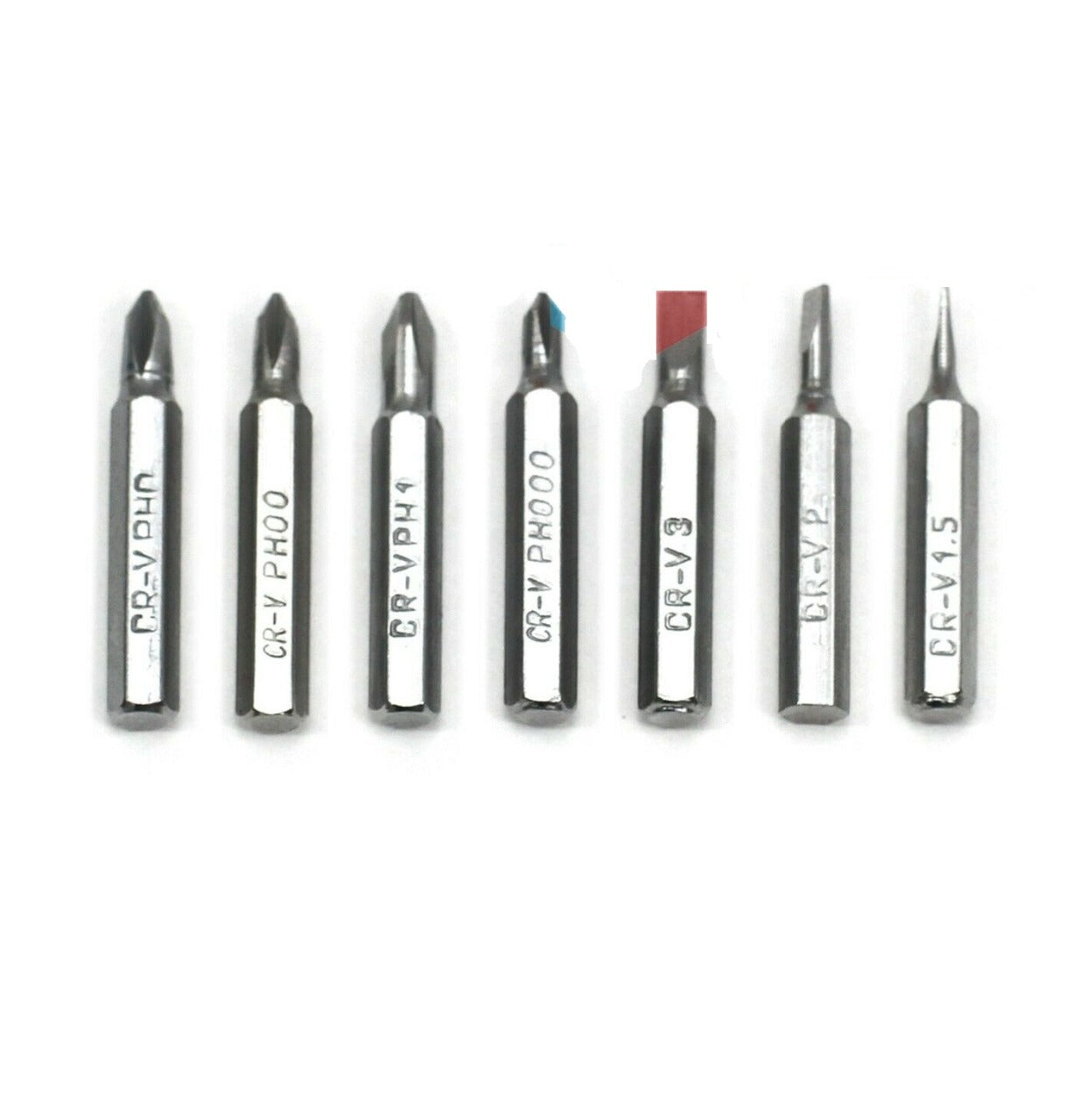 7 in 1 Small Screwdriver Tool - (AD55467)