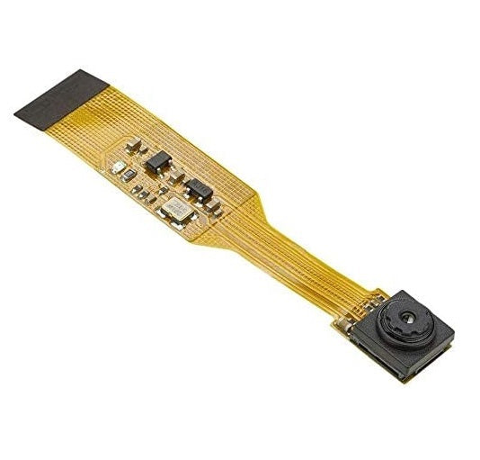 Zero Spy Camera for Raspberry Pi Zero - (AD55603)