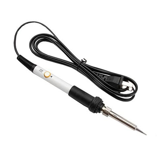 Soldering Iron - 60W (Adjustable Temperature) - (AD55850)