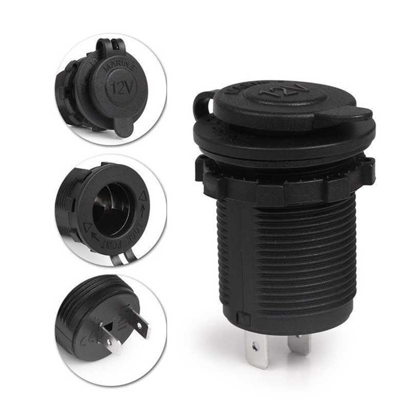 Waterproof Car Socket - (AD55871)