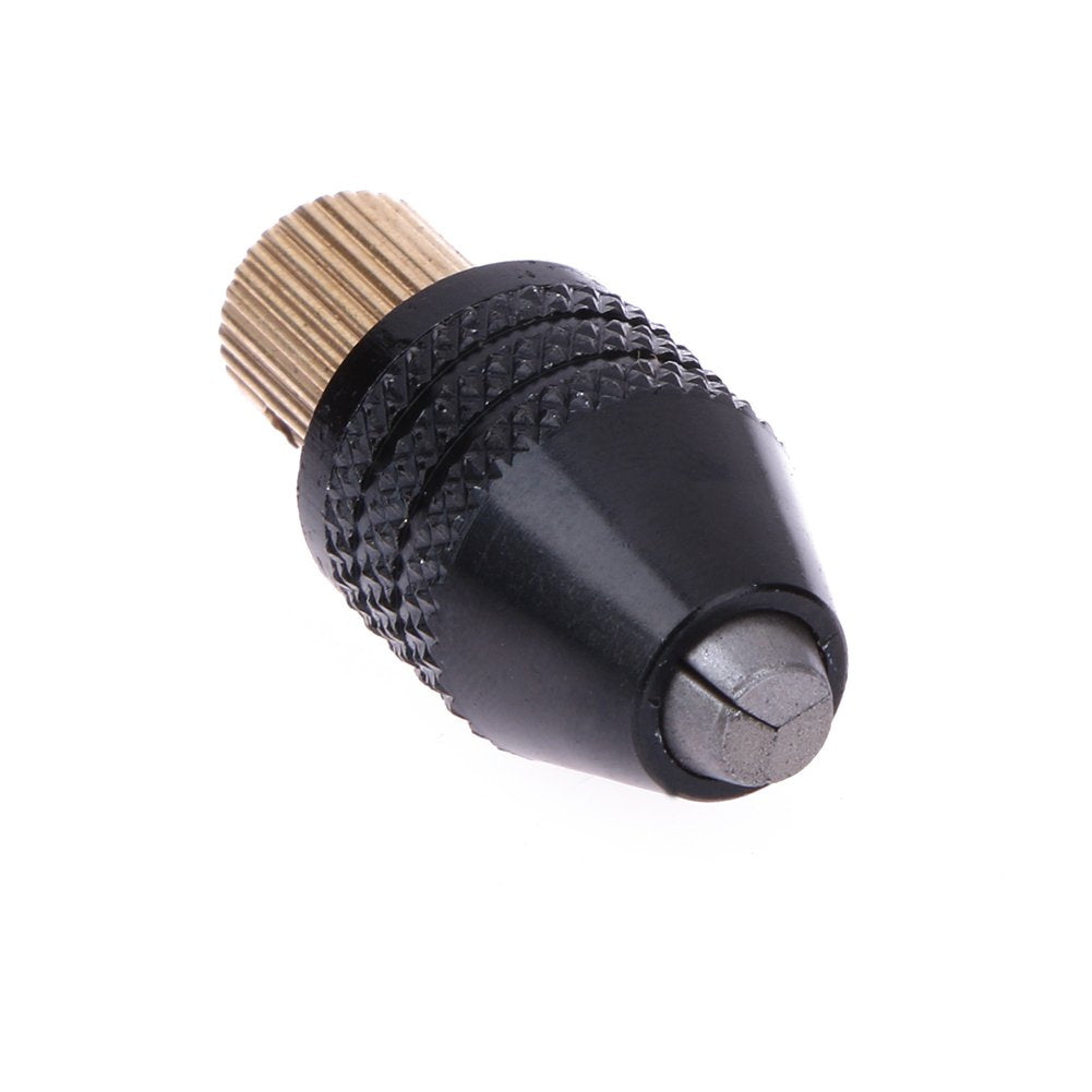 3.17mm Hole Miniature Self-Tightening Chuck - (AD56091)