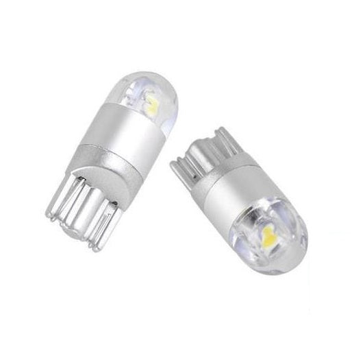 Blue T10 5W LED 12V - (AD56917)