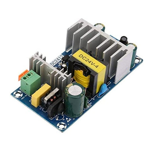 WX-DC2412 AC-DC Switch Power Supply Module DC 24V @ 4A - (AD57084)