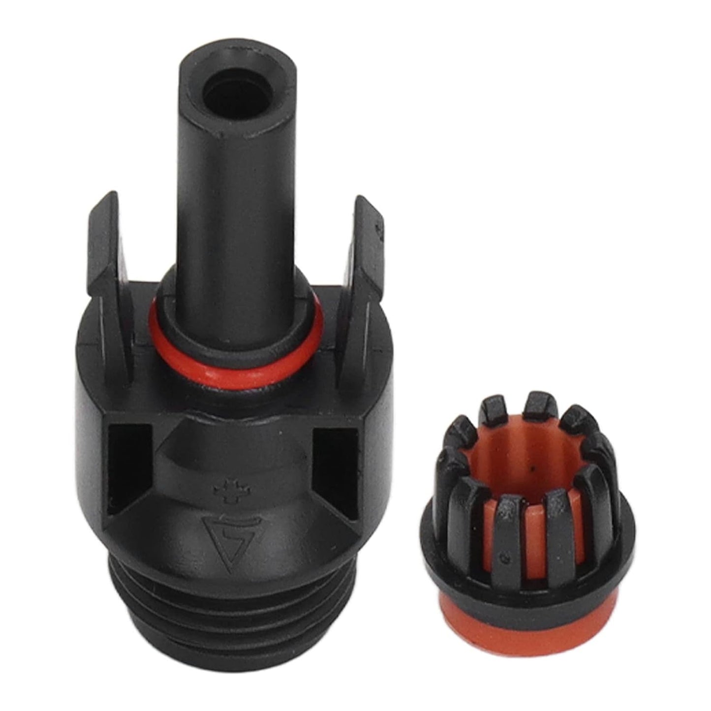 MC4 Connector IP67 For Solar Panel (LQ-1 Male + Female) - (AD57176)