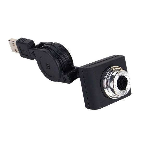 USB Camera for Raspberry Pi - (AD57496)