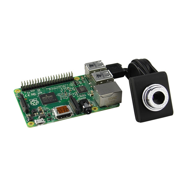USB Camera for Raspberry Pi - (AD57496)