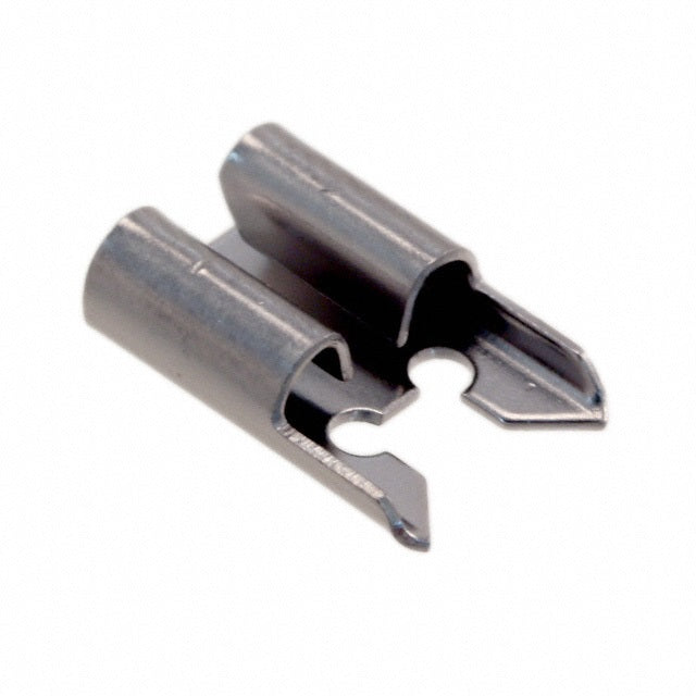 6.3mm Female PC Quick-Fit Terminal - (AD58121)