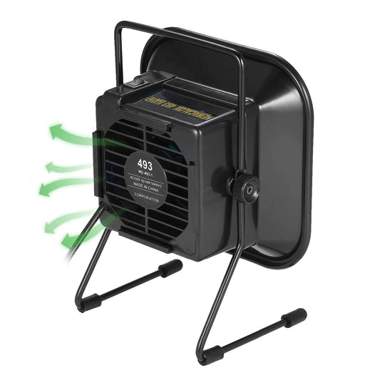 30W Soldering Iron Smoke Extractor - (AD59258)