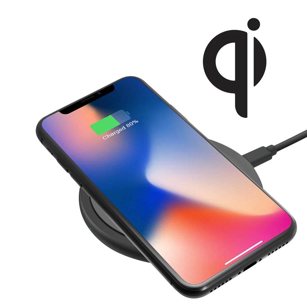200W Fast Wireless Charging Pad - (AD59353)