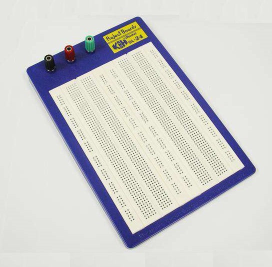 GL-24 Breadboard 1680 Points - (AD60437)