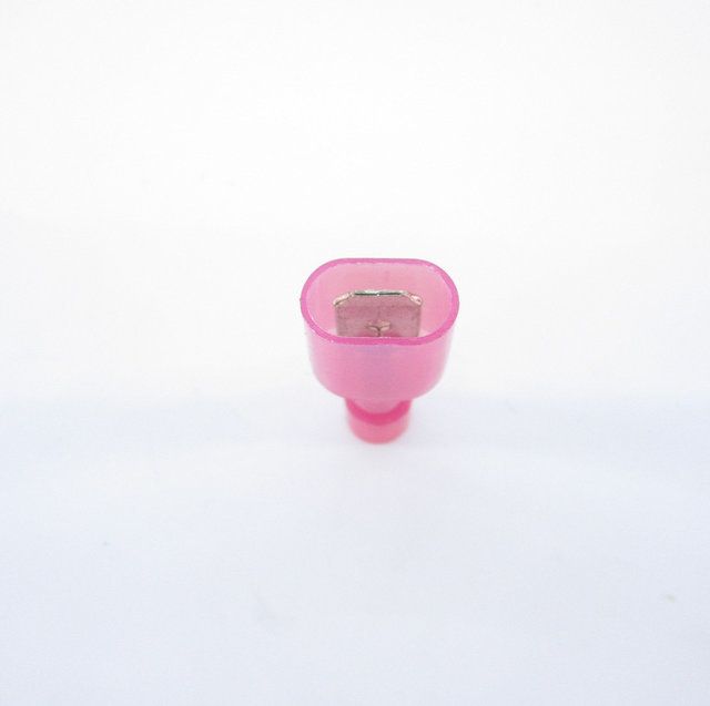 Full-Insulating Male Crimp Terminal AWG 22-16 - (AD61230)
