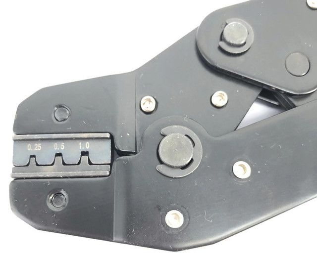 SN-28B Crimping Tool Plier 0.25 - 1.0mm² For AWG 28-18 - (AD61471)