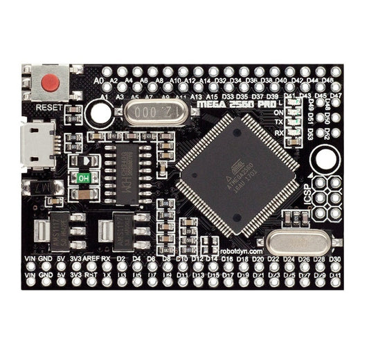 Mega 2560 PRO Module - (AD61592)