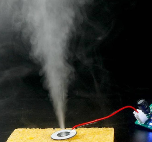 3W Ultrasonic Atomizer Module - (AD61629)