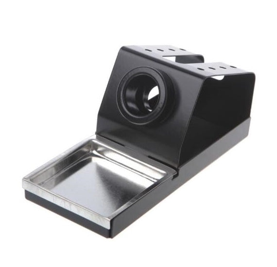 Metal Sodering Iron Stand - (AD61793)
