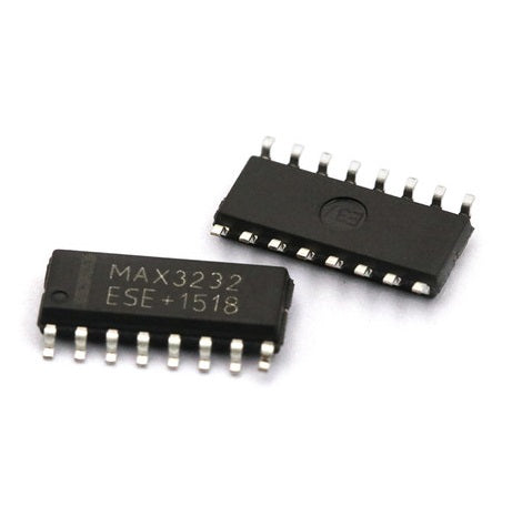 MAX3232 (SOP-16) Transceiver - (AD61865)