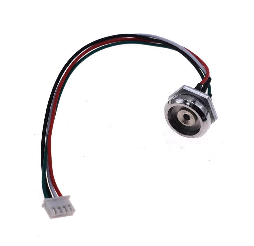DS9092 iButton Reader with LED - (AD62552)
