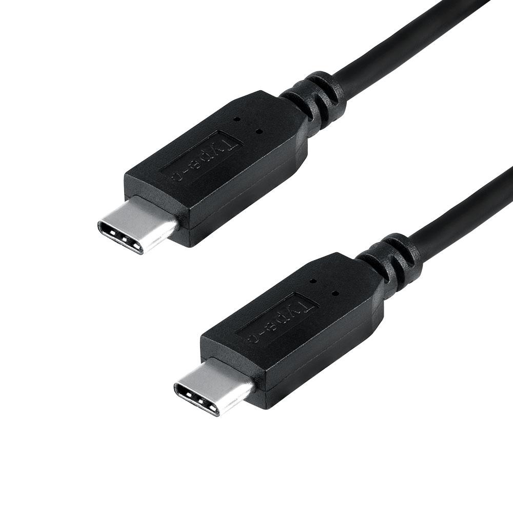 ARG-CB-0063 Argom Cable USB 3.1 Type-C M/M (1.8m) - (AD63631)