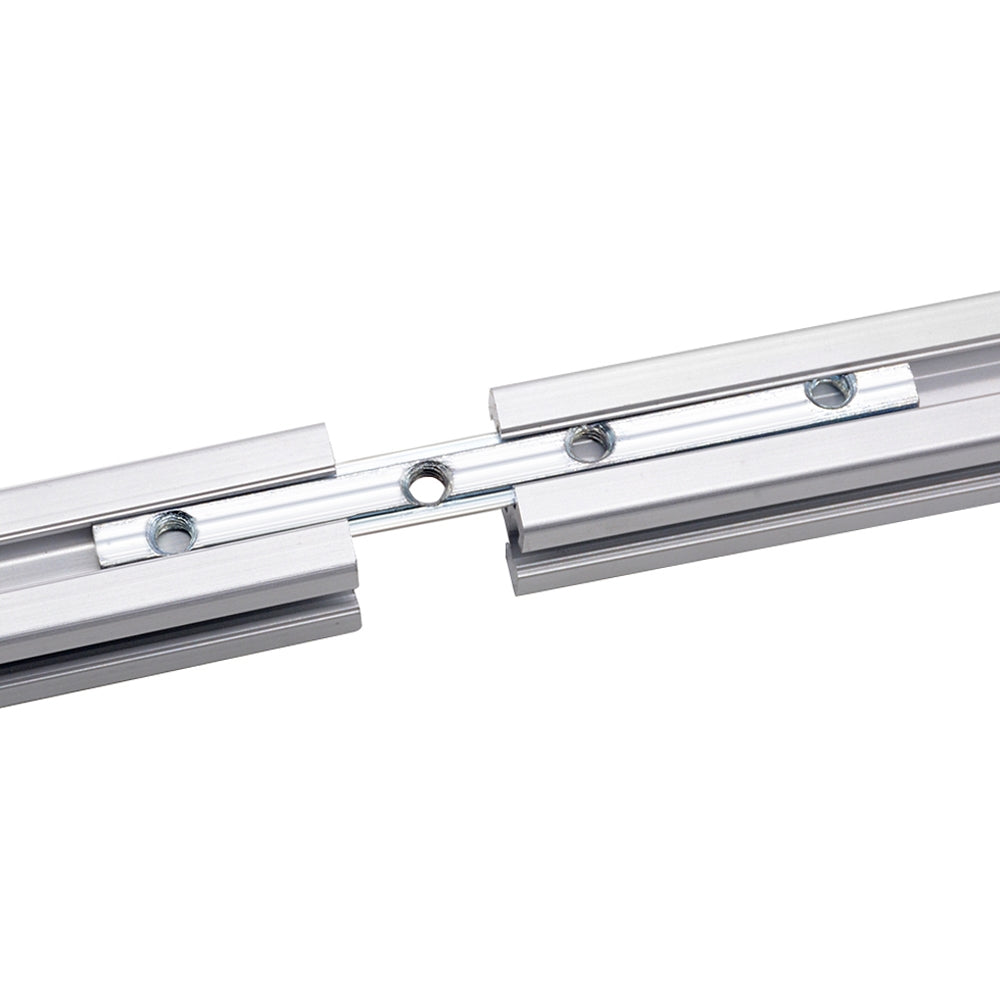 2020 Straight Line Bracket Fastener with Screws - (AD63690)