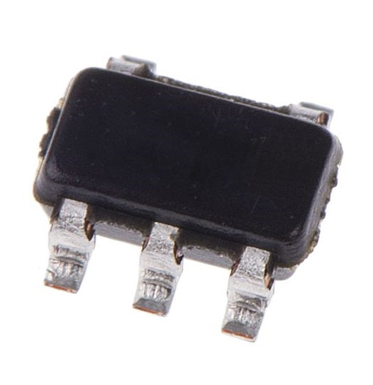 24LC01B 1K I²C Serial EEPROM - (AD65620)