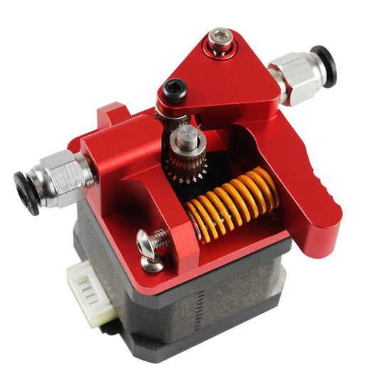 CR-10S PRO Ender-3 Btech Double Gear Right Extruder - (AD67664)