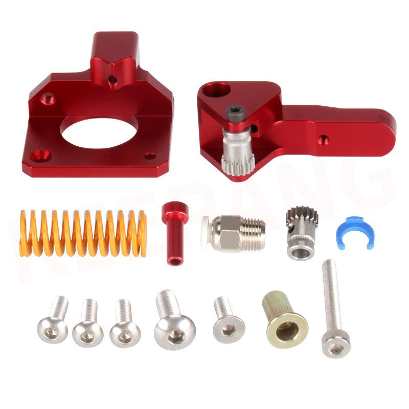 CR-10S PRO Ender-3 Btech Double Gear Right Extruder - (AD67664)