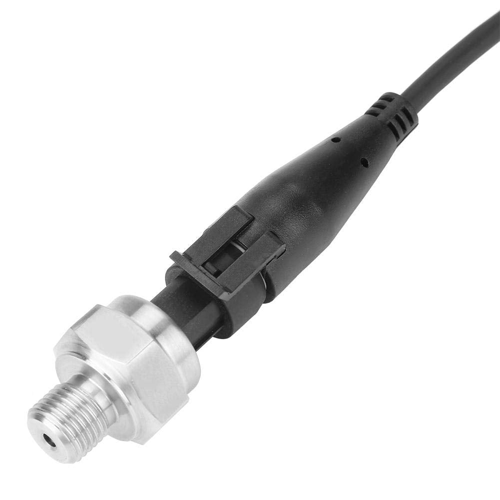 5V Pressure Transducer Sensor 200PSI - (AD67903)