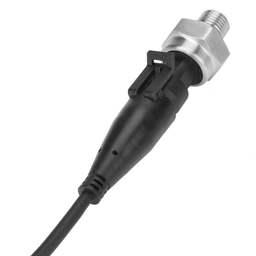 5V Pressure Transducer Sensor 200PSI - (AD67903)