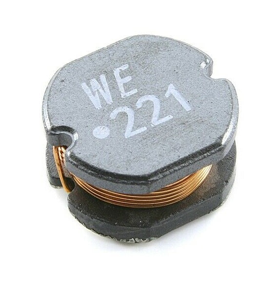 220uH @ 0.3A SMD Inductor (784776222) - (AD68351)