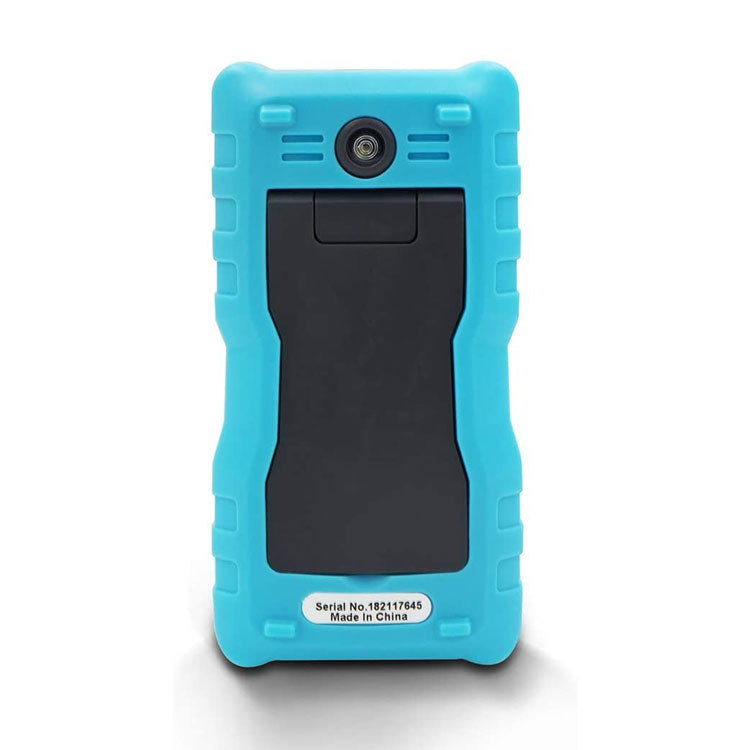 IS-9000-ECO Nippon Digital Multimeter - (AD6880)