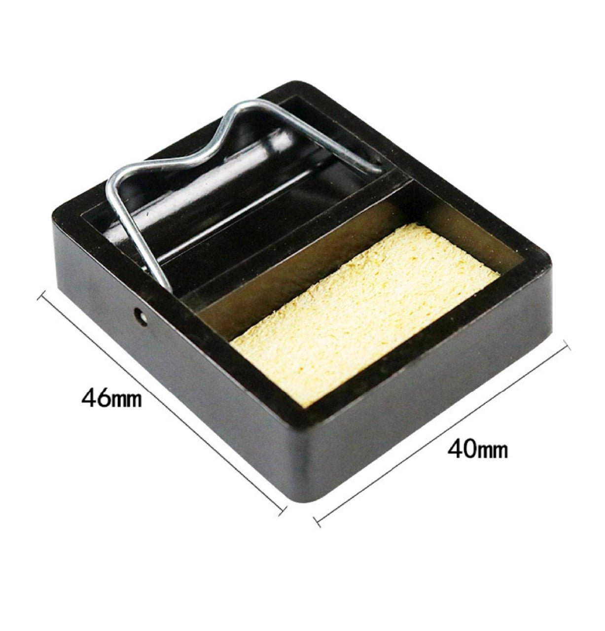 Mini Soldering Iron Stand - (AD69063)