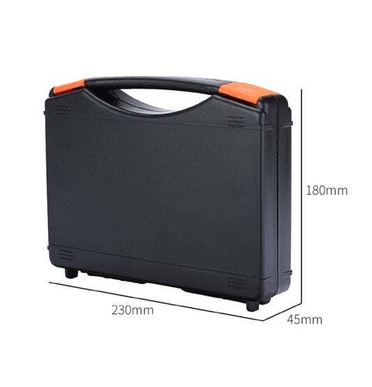 Plastic Box 230*180*45mm - (AD69463)