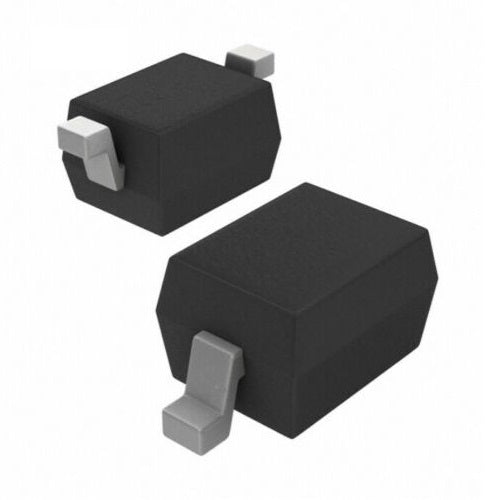 1N4148WS (SOD-323) SMD Fast Switching Diode 100V @ 300mA - (AD69999)