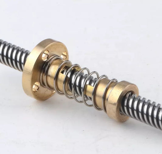 T8 Anti-Backlash Spring - (AD70864)