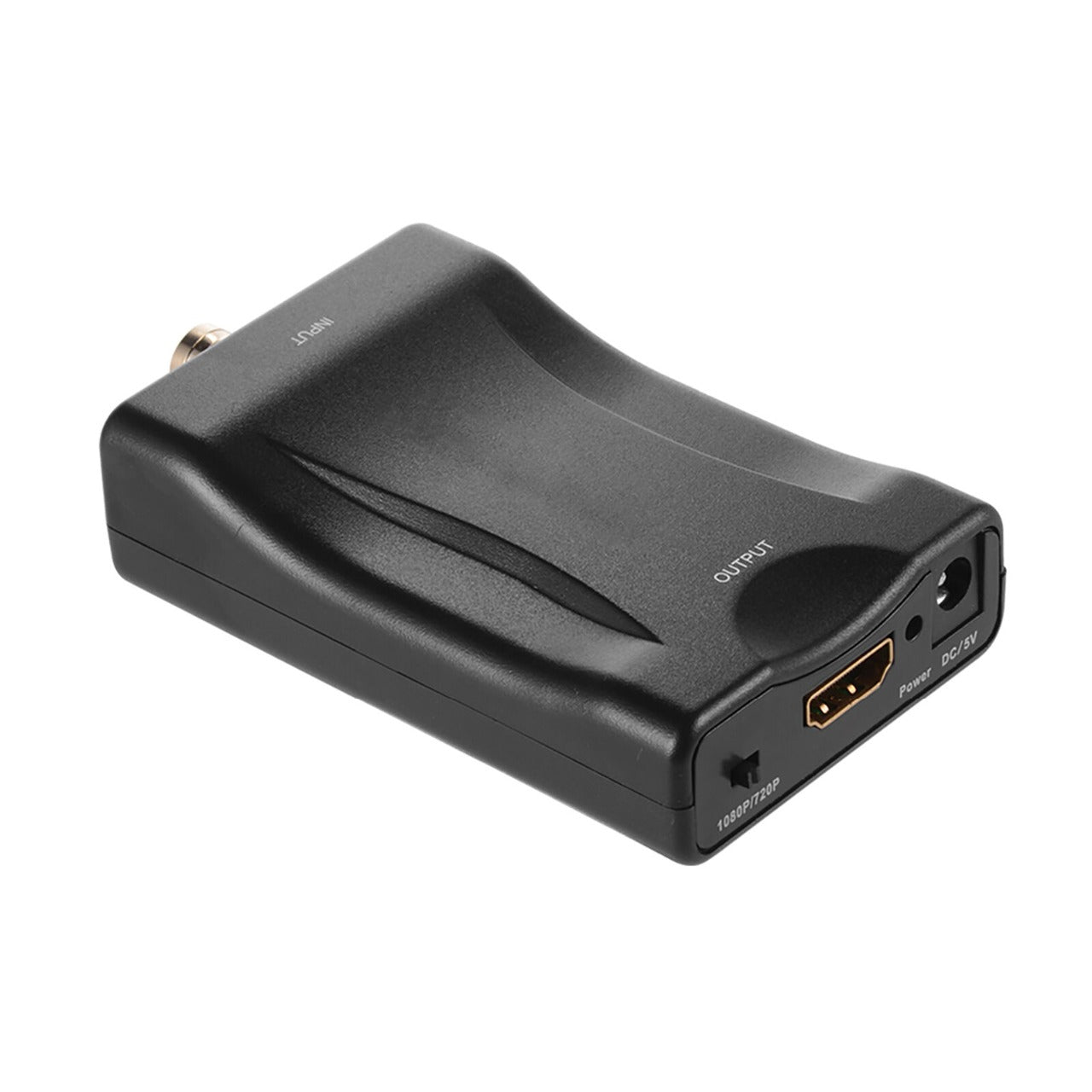 BNC to HDMI Composite Video Converter - (AD71465)