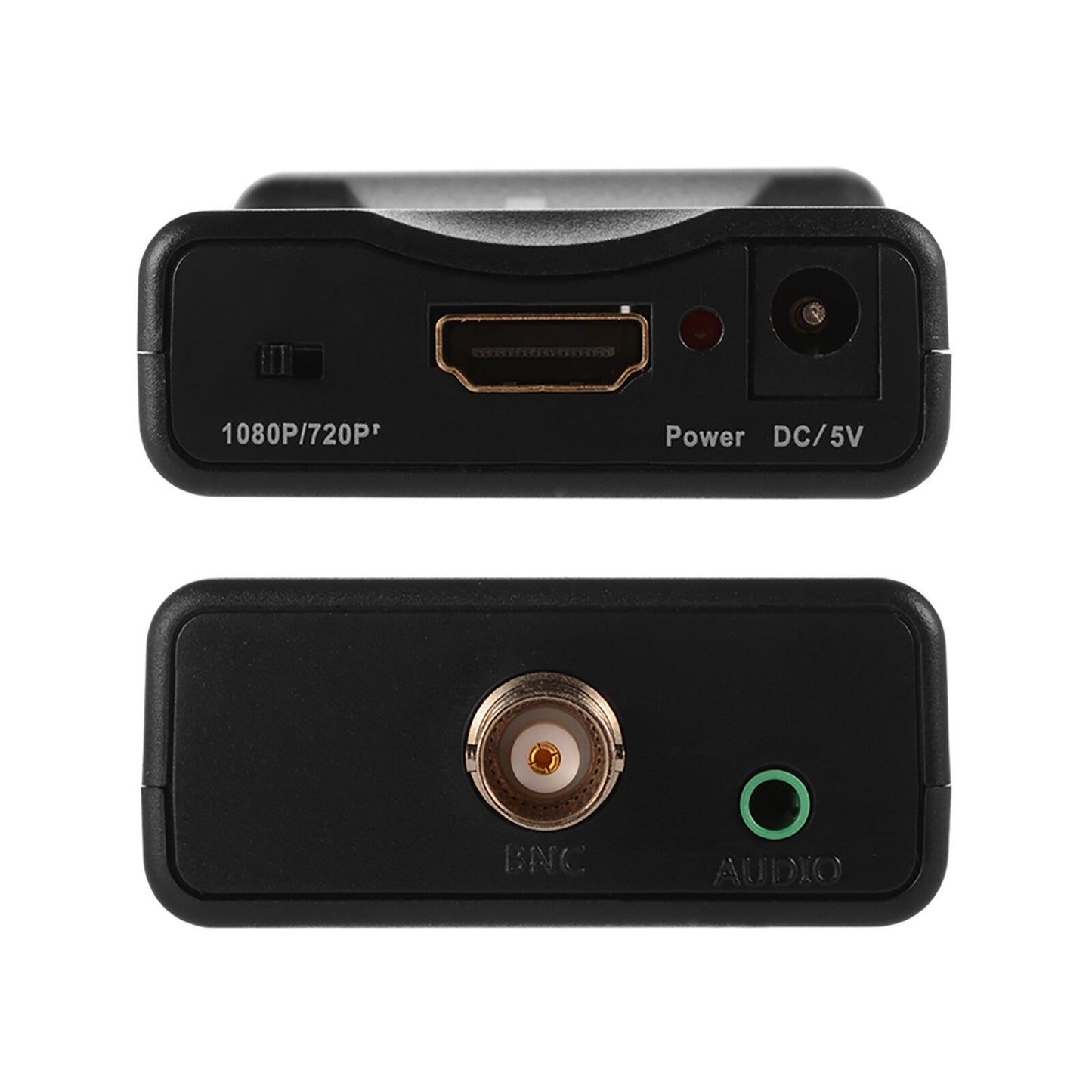 BNC to HDMI Composite Video Converter - (AD71465)